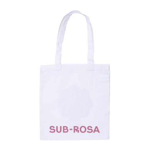 Sub-Rosa Tote Bag